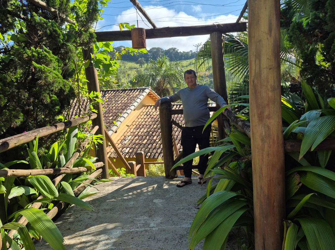 维拉奇科别墅酒店主图