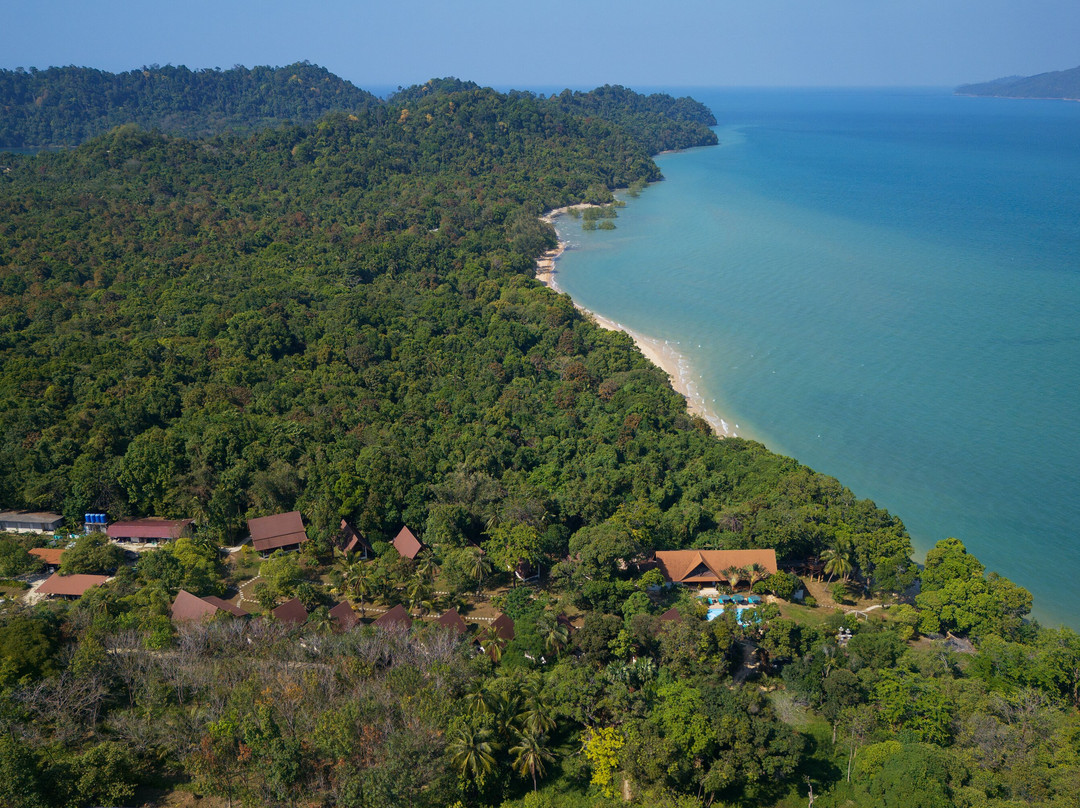 法亚马斯私人海滩度假村 - 仅限成人入住主图