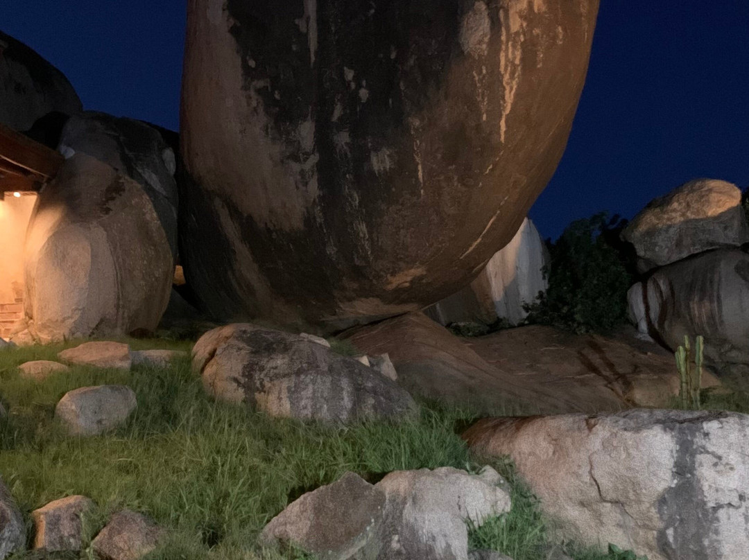 瑟洛尼拉野生旅馆主图