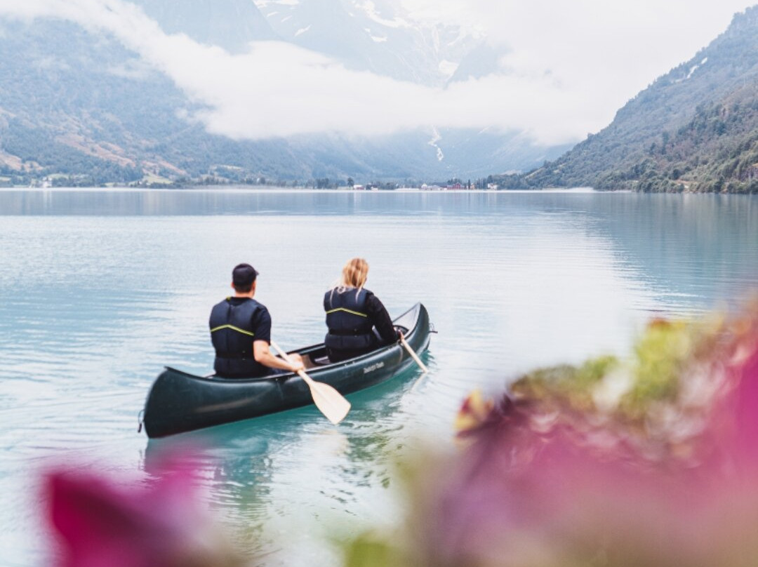 Yri Outdoor-欧登必去景点