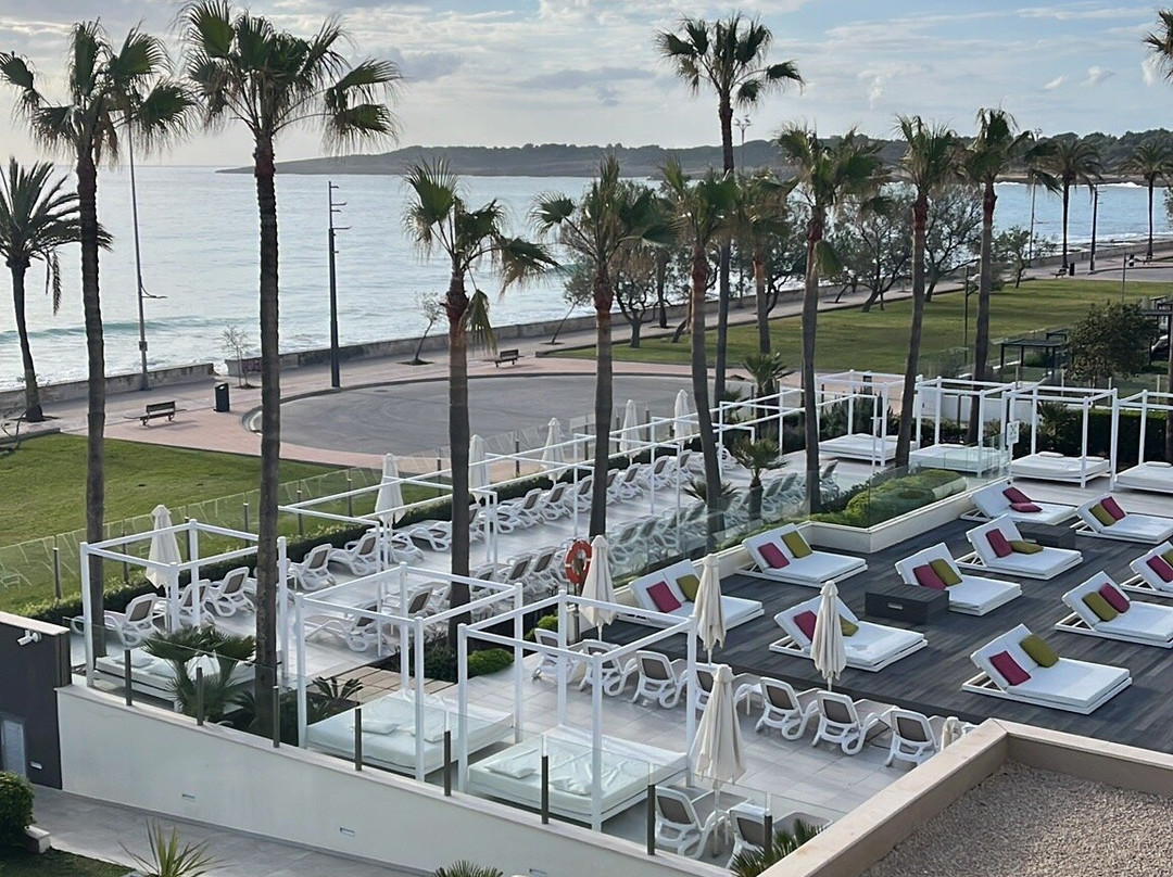 Protur Playa Cala Millor Hotel主图