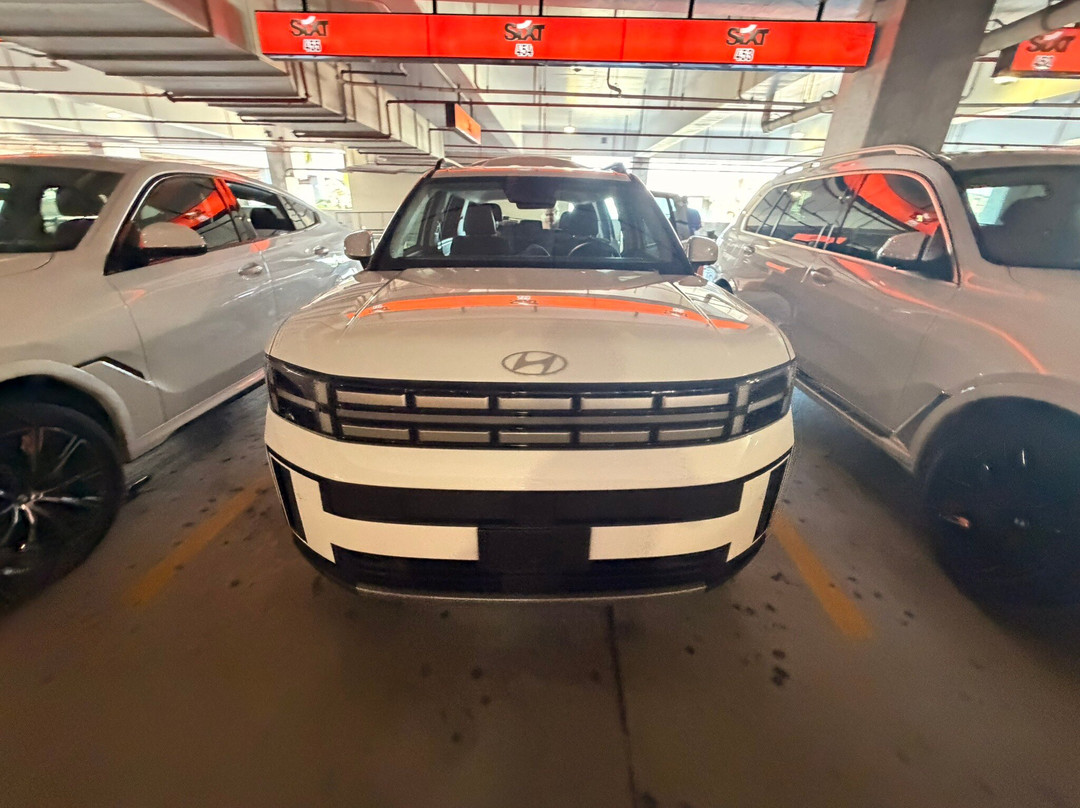 SIXT RENT THE CAR-迈阿密必去景点