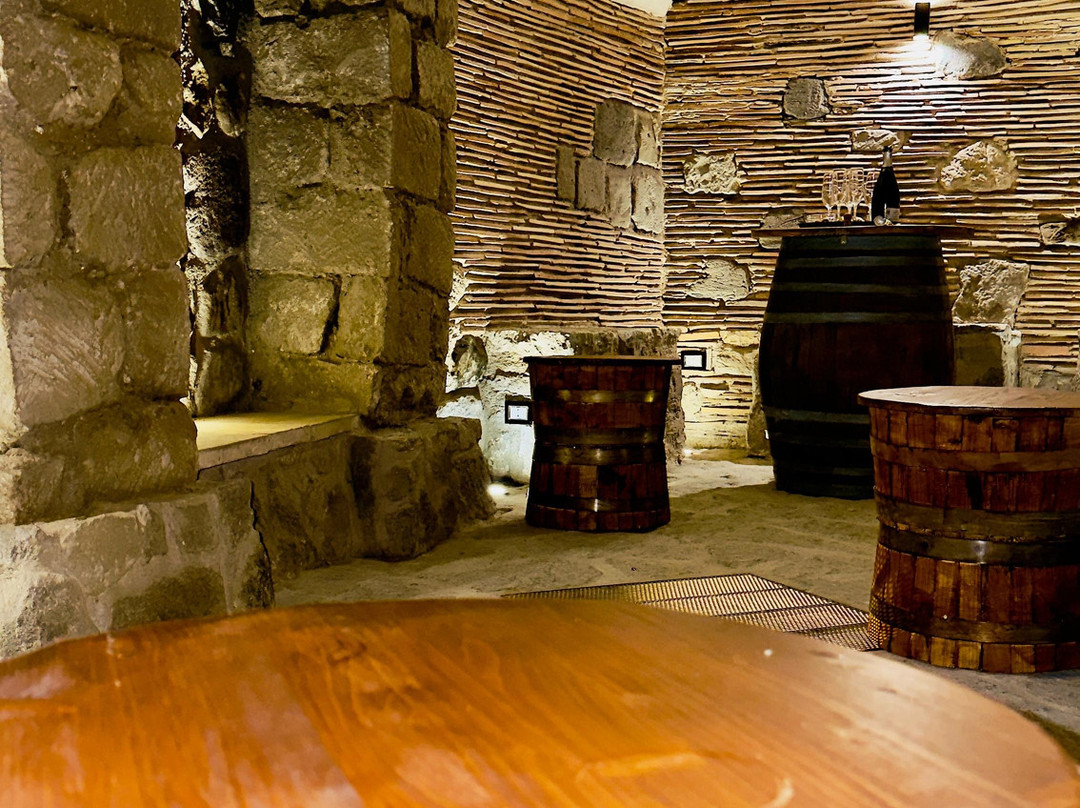 Enoteca Matidia