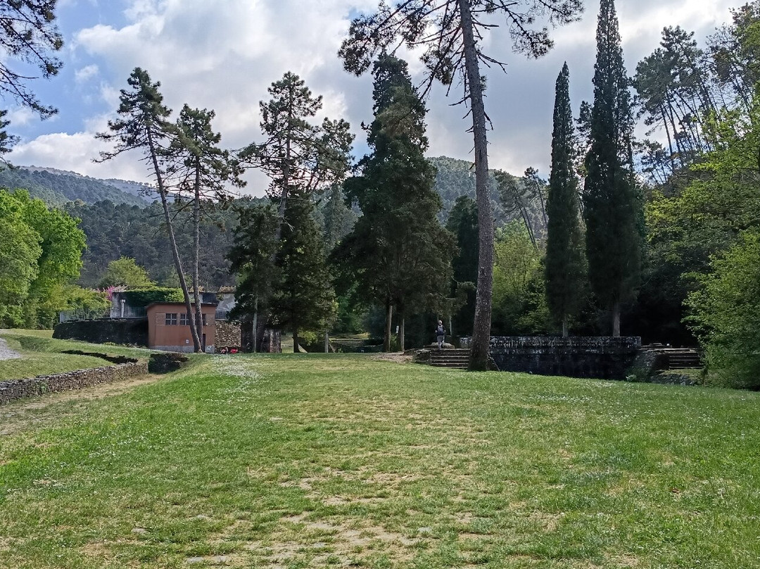 Acquedotto del Nottolini-卢卡必去景点