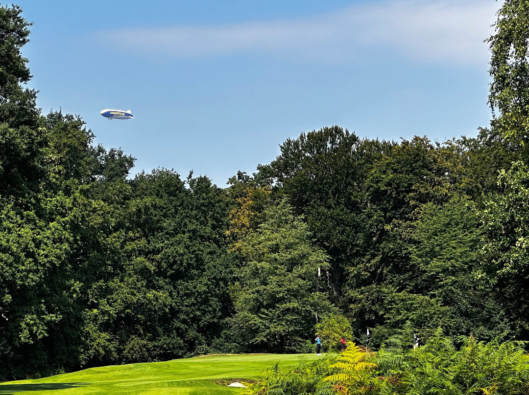 Niederrheinischer Golfclub Duisburg e.V.-杜伊斯堡必去景点