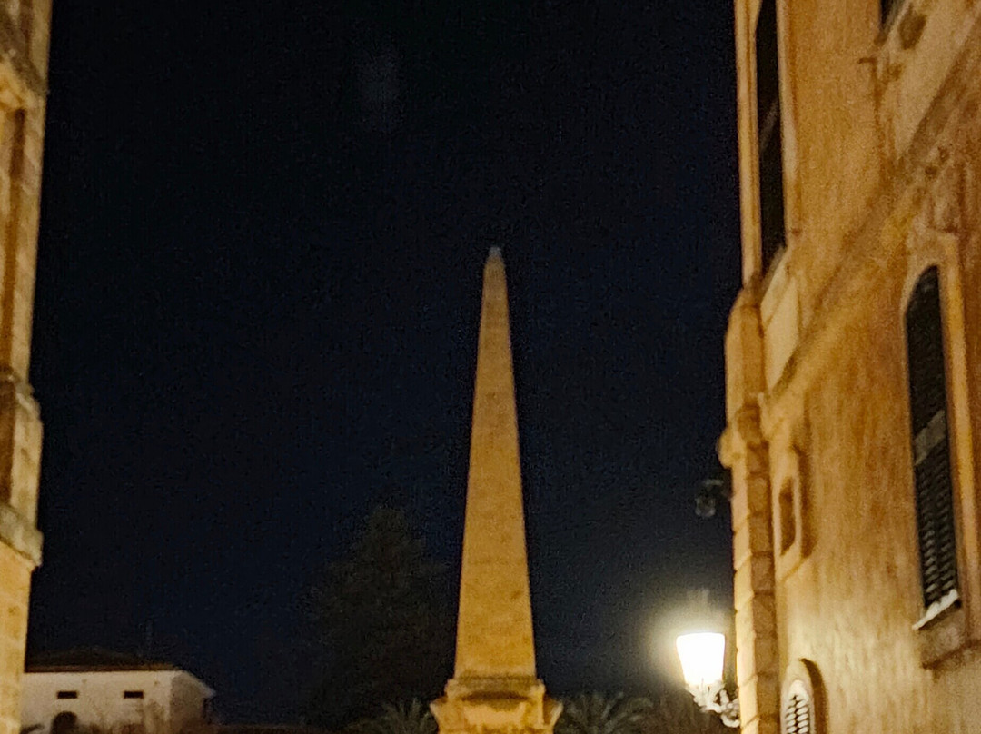 Centro Historico-休达德亚必去景点