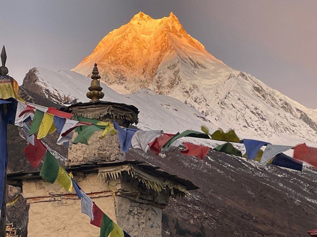 Brave Heart Himalaya Treks-博卡拉必去景点
