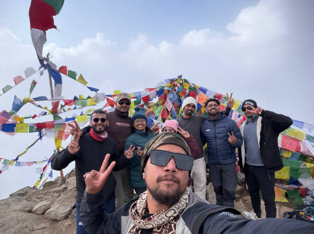 Himalaya Sunrise Treks And Expedition Pvt.Ltd-加德满都必去景点