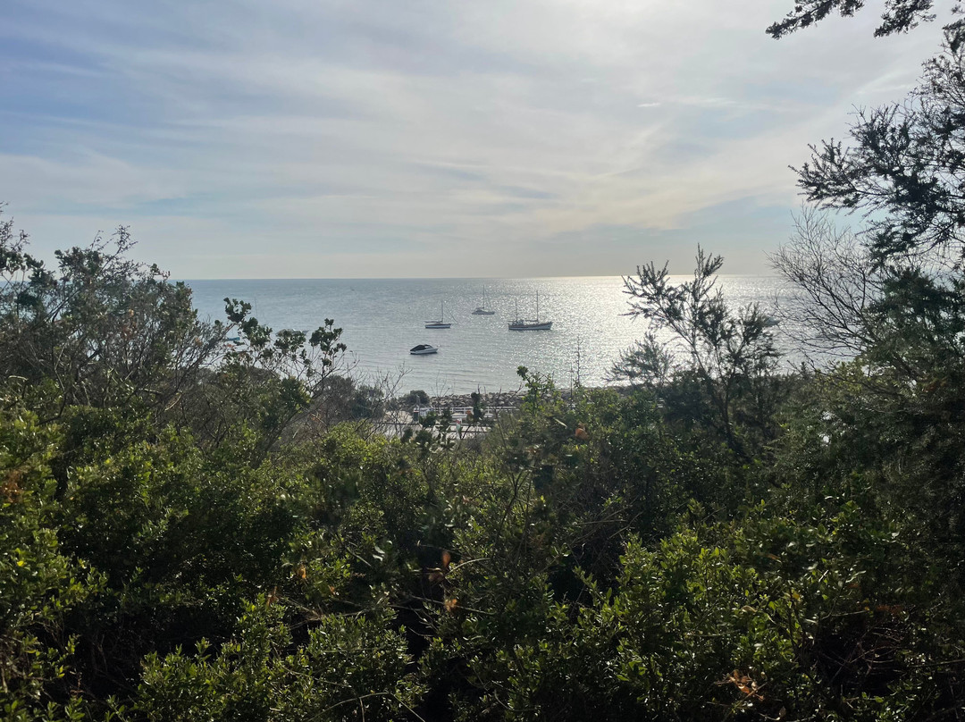Sorrento Park-索伦托必去景点