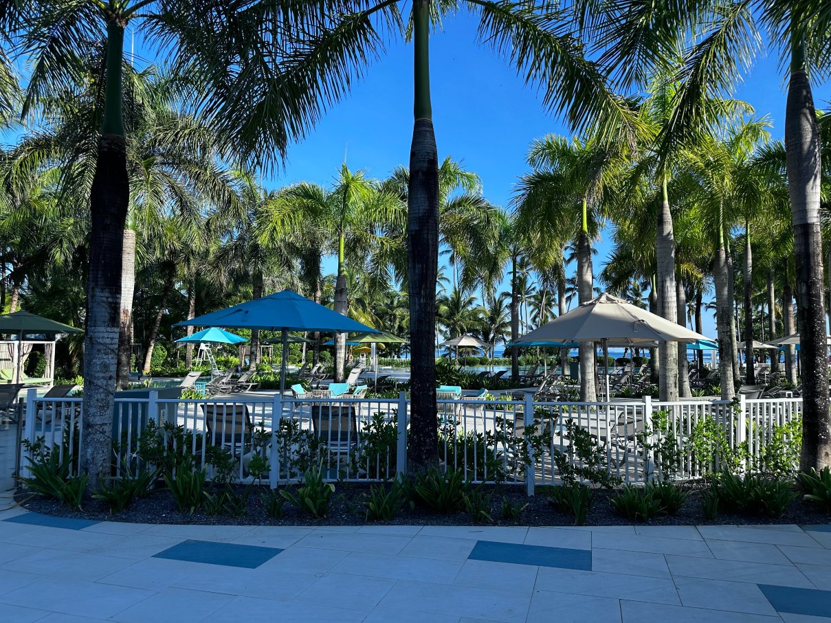 Club Med Miches Playa Esmeralda - Dominican Republic-泳池