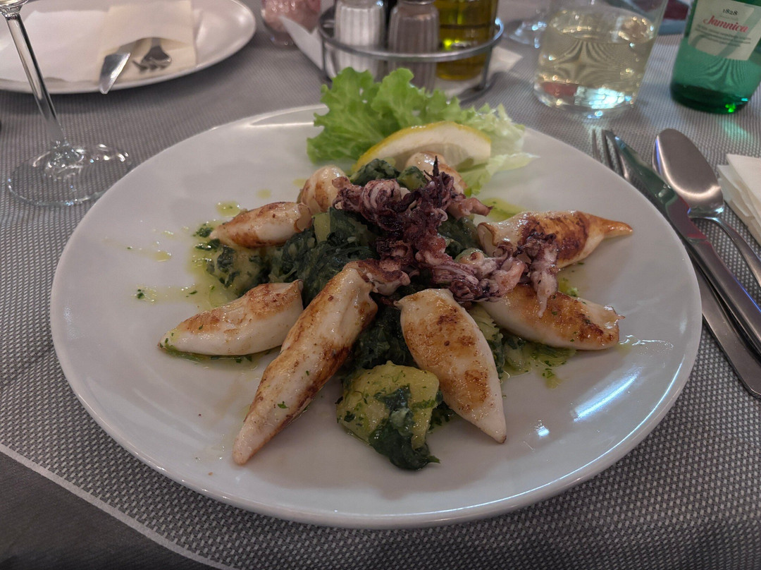 Dario Restaurant Pizzeria