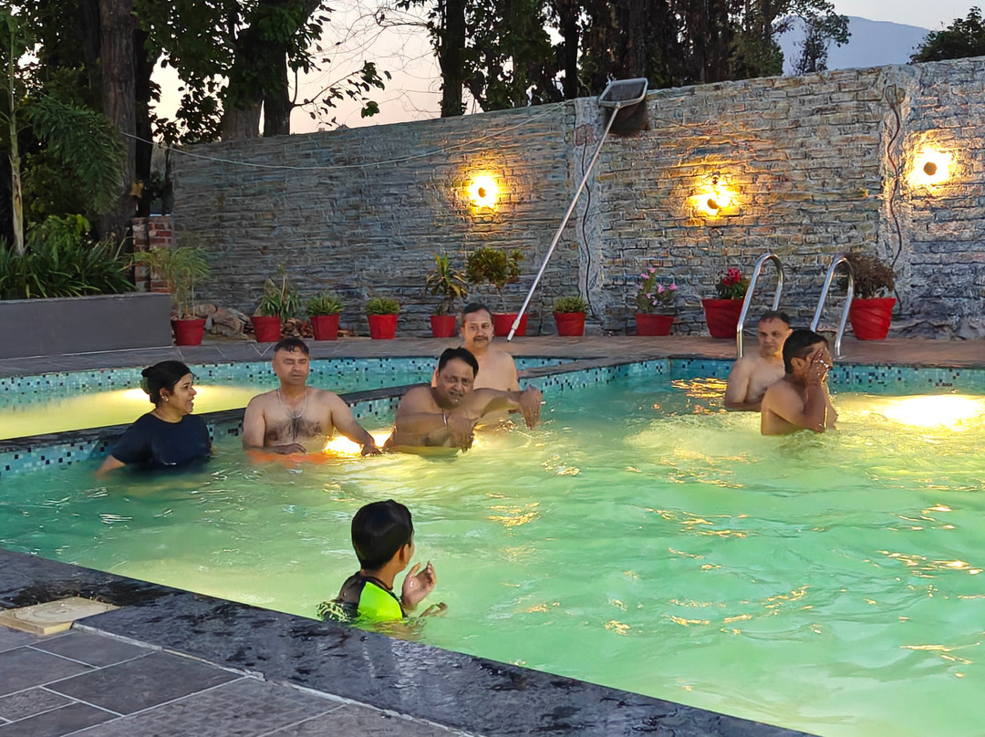 AAR Resort & Spa主图