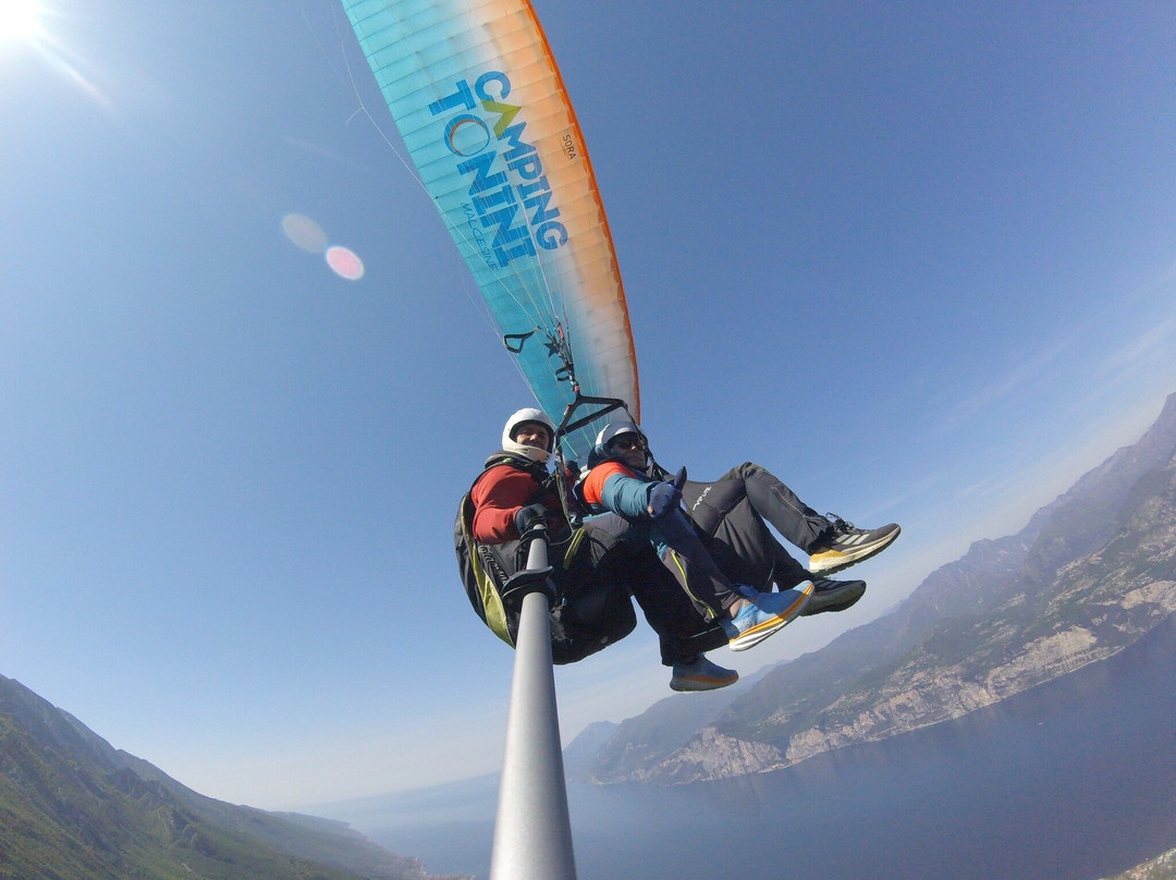 Fly2Fun Tandem Paragliding-马切尔西涅必去景点