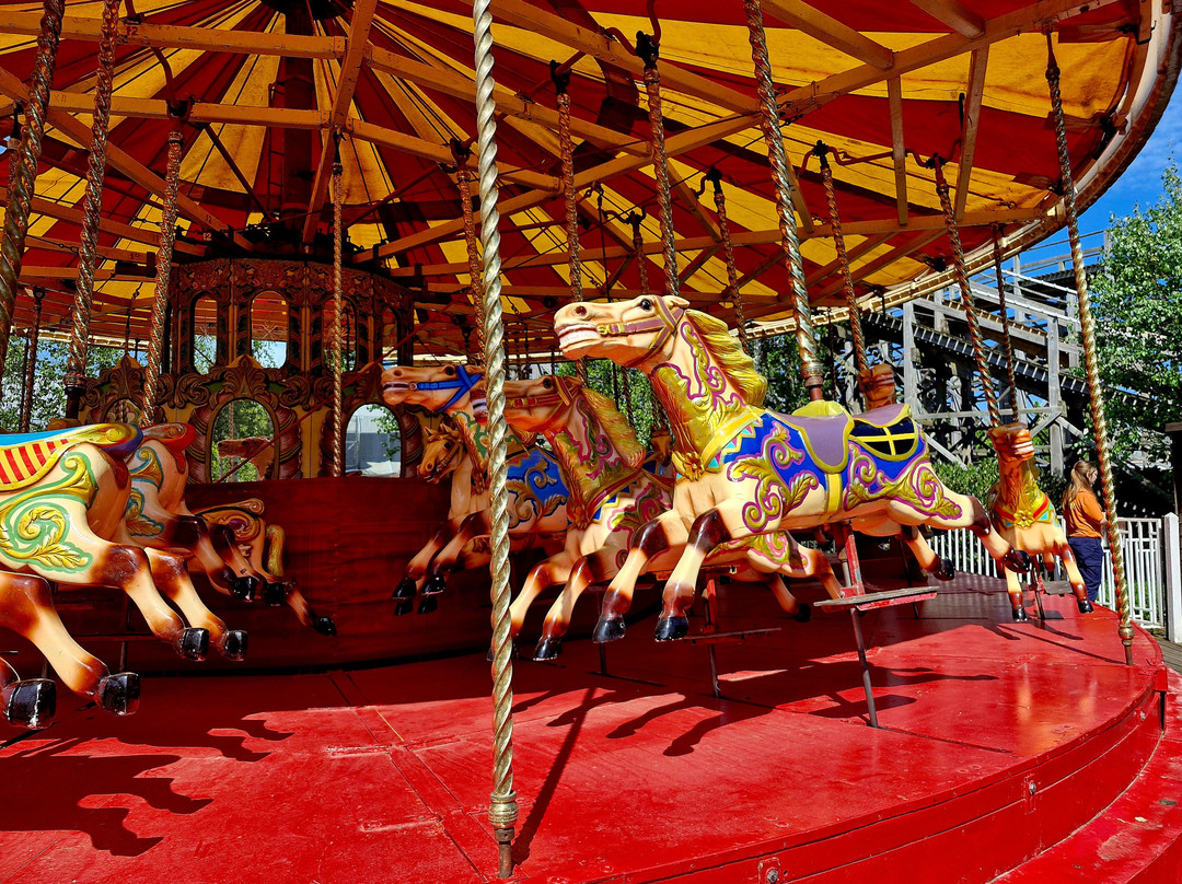 Dreamland Margate-Margate必去景点