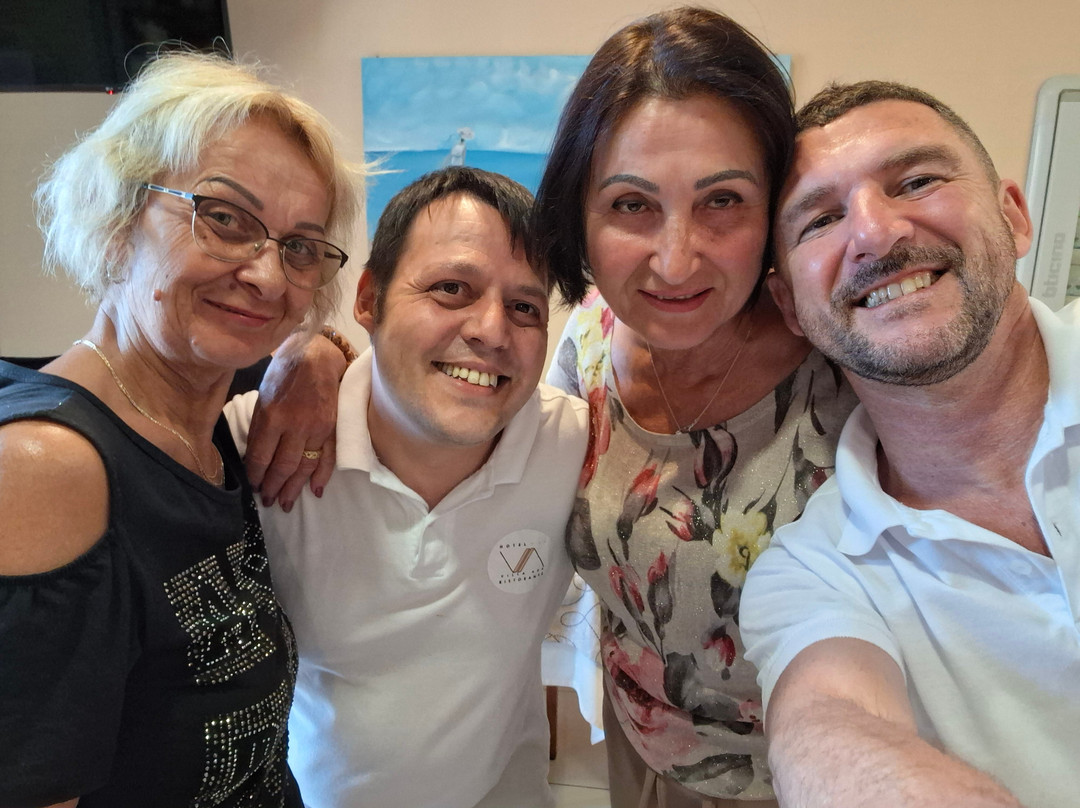 Albergo Villa Ada主图