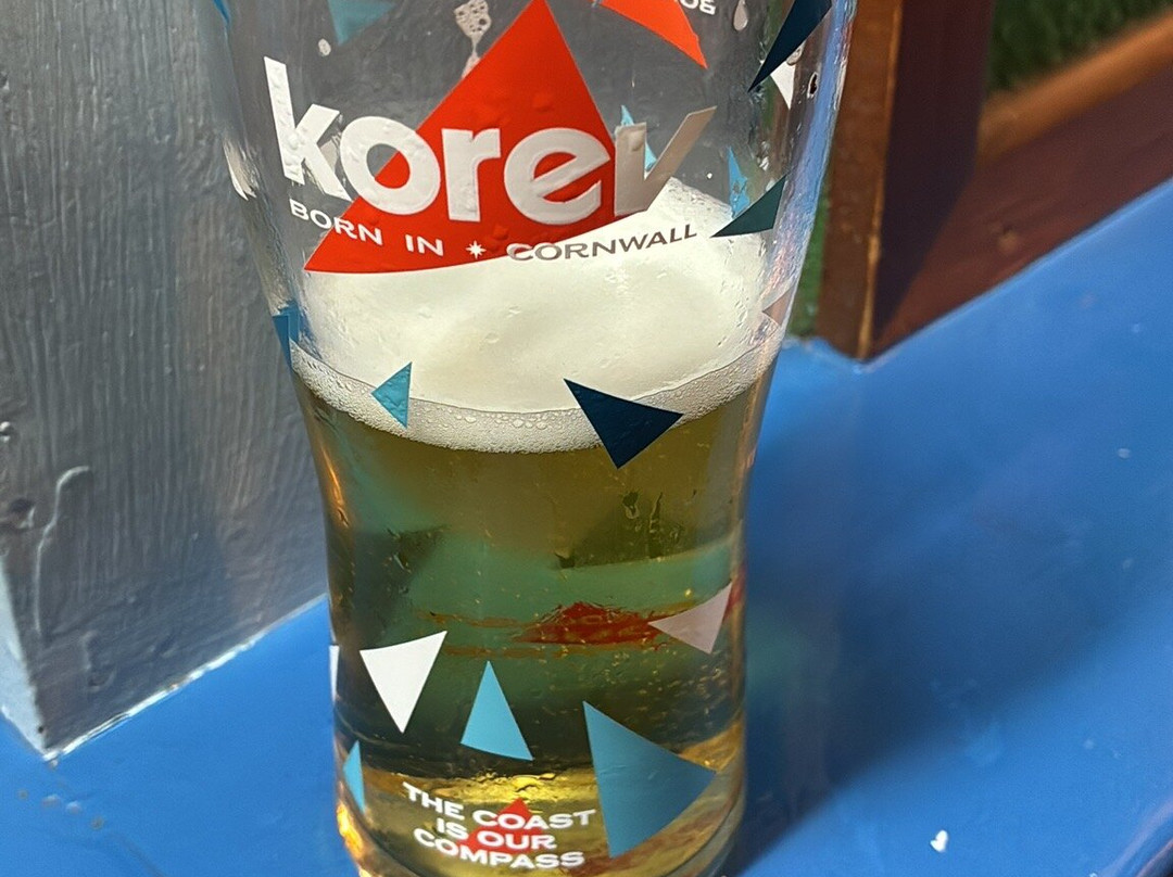 The Fourways Inn主图