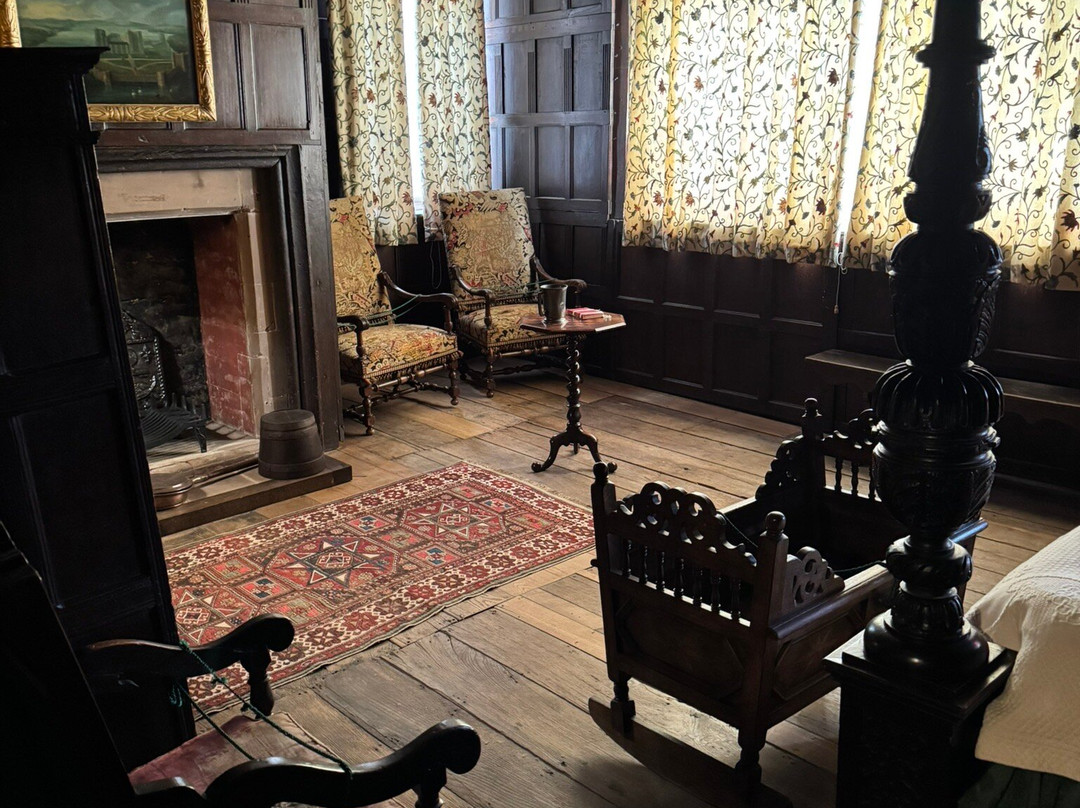 Kenilworth Castle-凯尼尔沃思必去景点