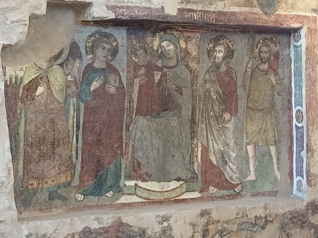 Palazzo Del Podesta-曼托瓦必去景点