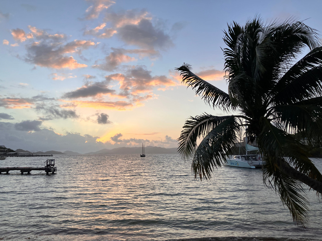 Rachael's Rentals-Water Island必去景点