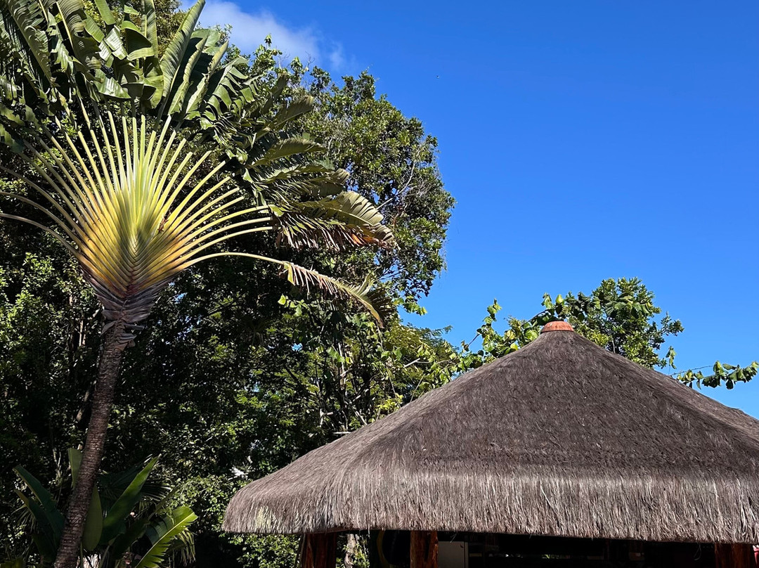 卡塔马拉宾馆主图