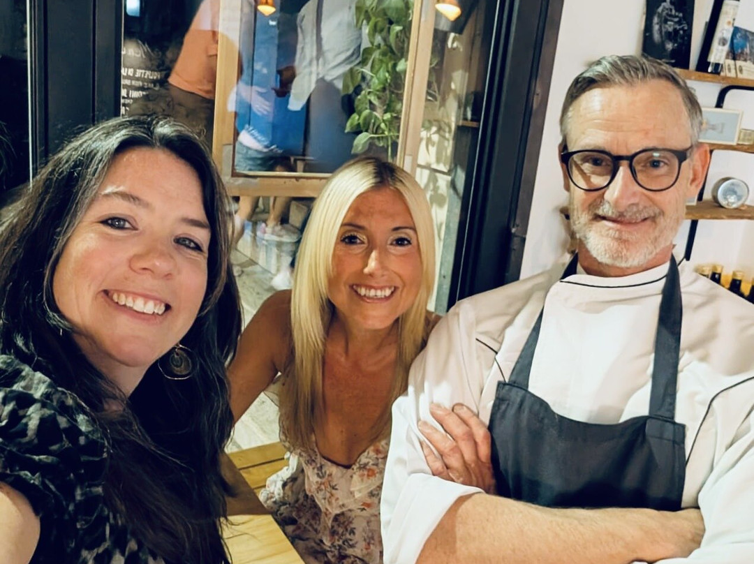L'osterietta Del Lago