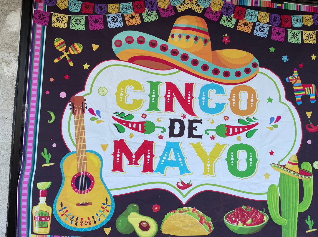 Franco's Mexican Cuisine