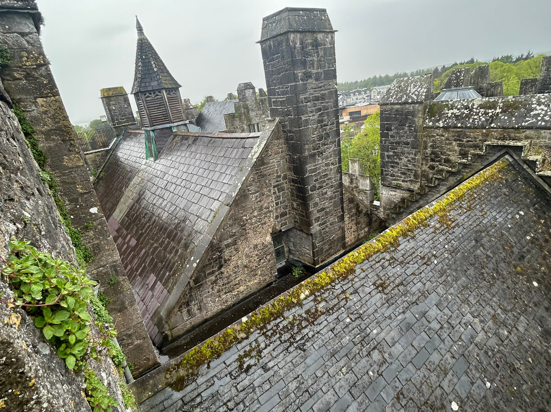 Love Irish Tours-都柏林必去景点