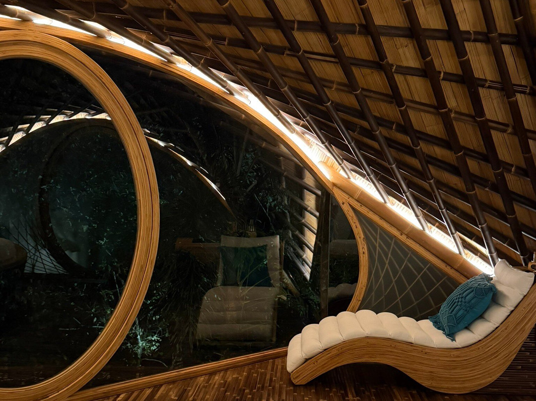 Suenyo Eco Retreat主图