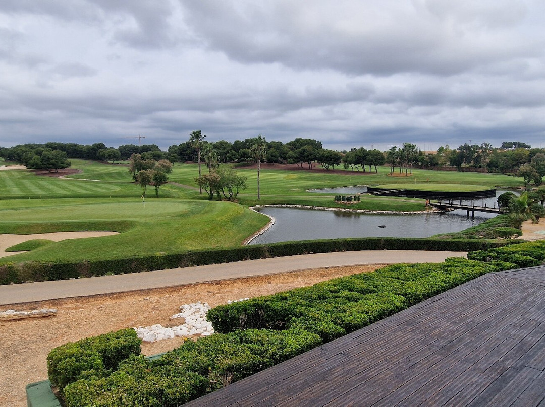 Lo Romero Golf-皮拉尔德拉奥拉达达必去景点