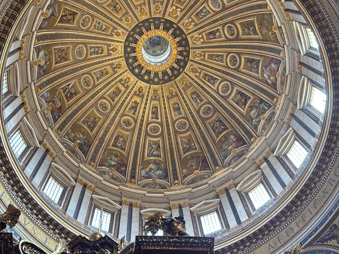 Italy Pass tours-罗马必去景点