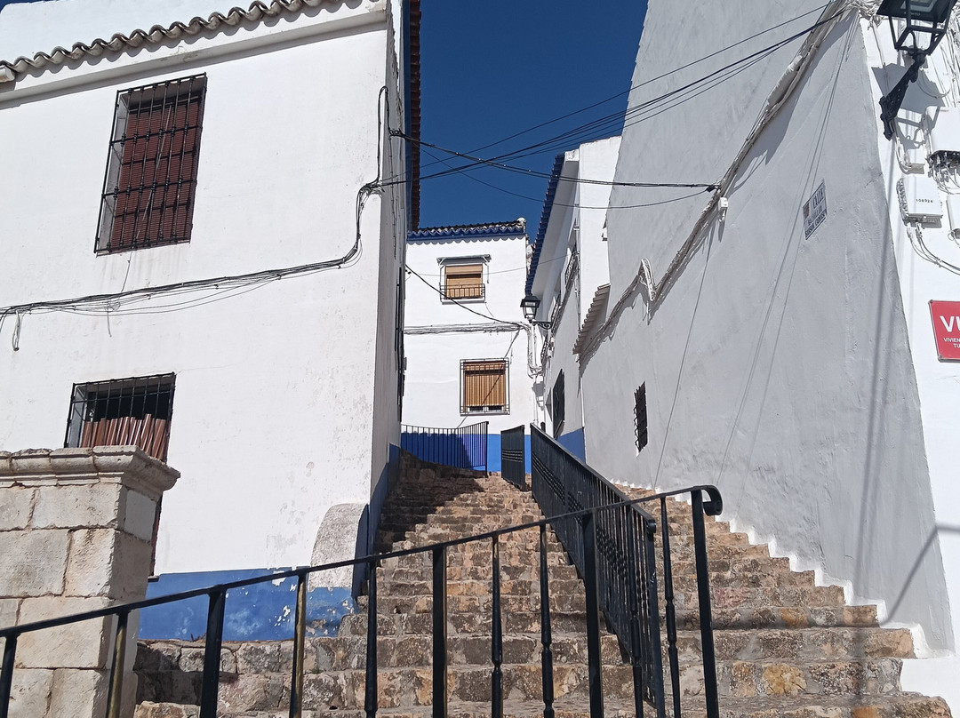 Finca Valdivieso-Campo de Criptana必去景点