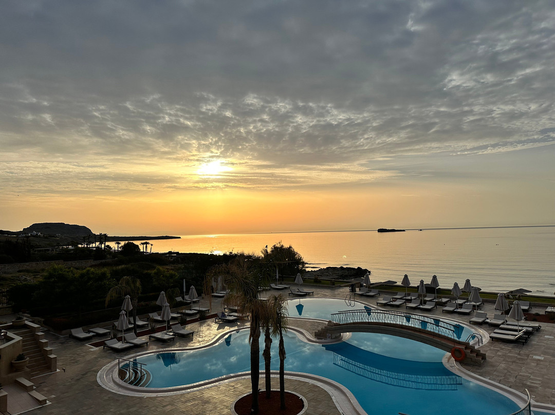 Lindian Dream Seaside Resort