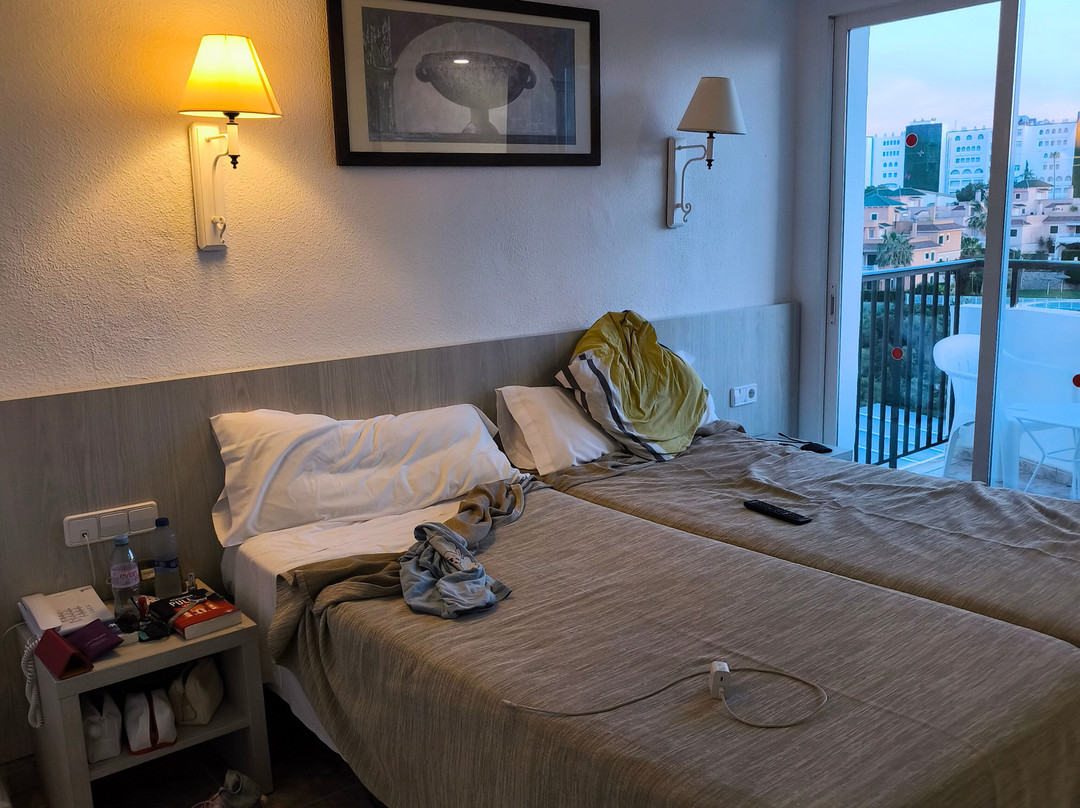 HSM Canarios Park 酒店 - 全包主图
