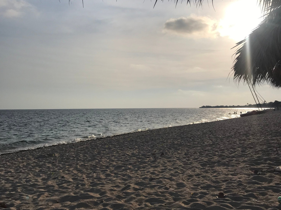 Memories Trinidad Del Mar主图