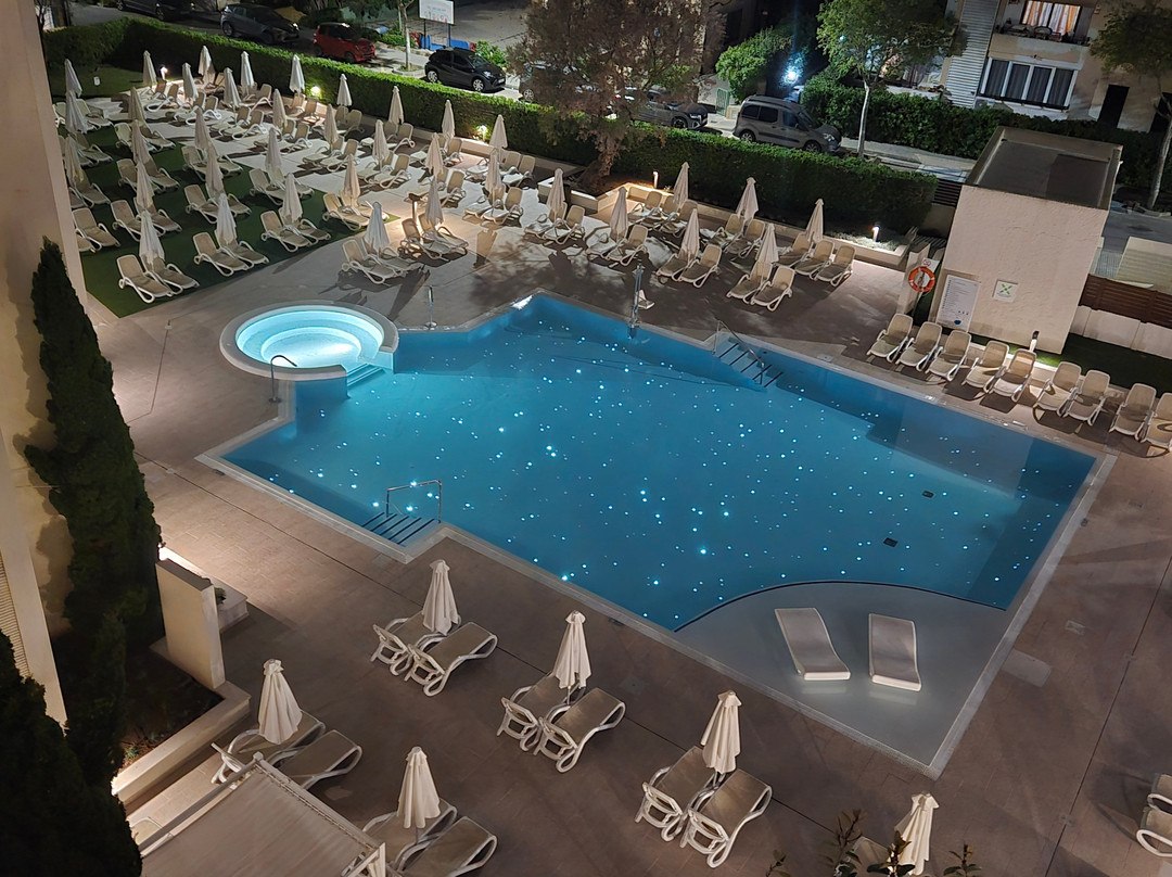 Protur Alicia Hotel主图