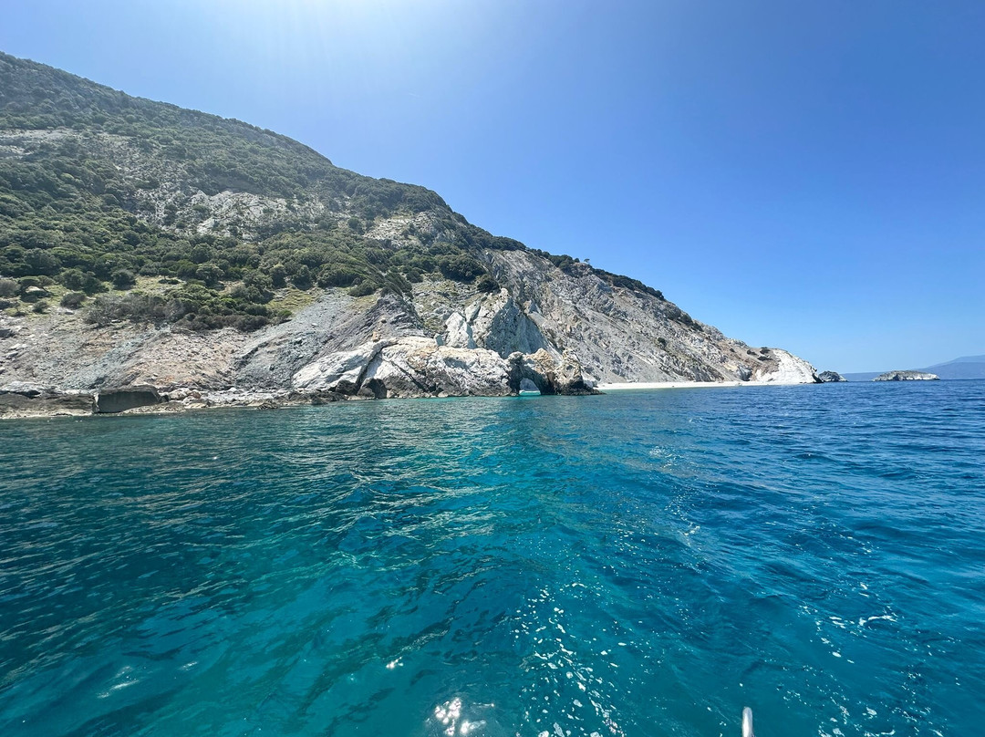 GR Boat Rentals-Kolios必去景点