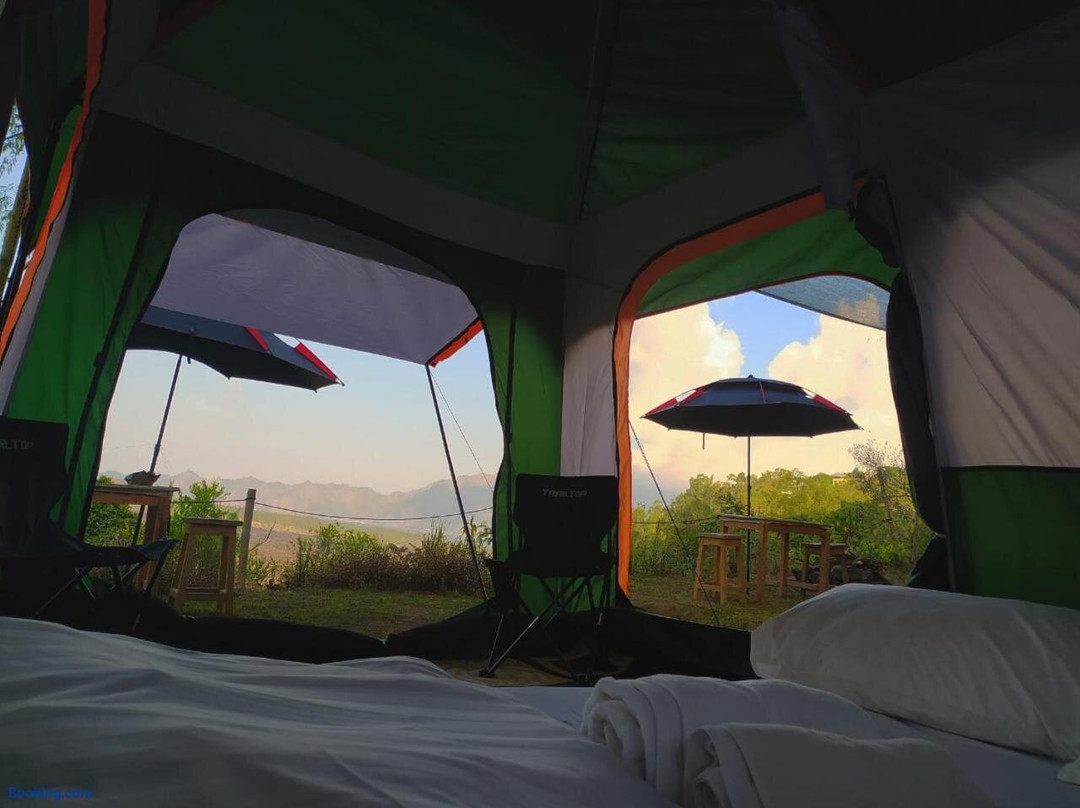 Kintamani Adventures 'Finding Peace in the Wilderness'