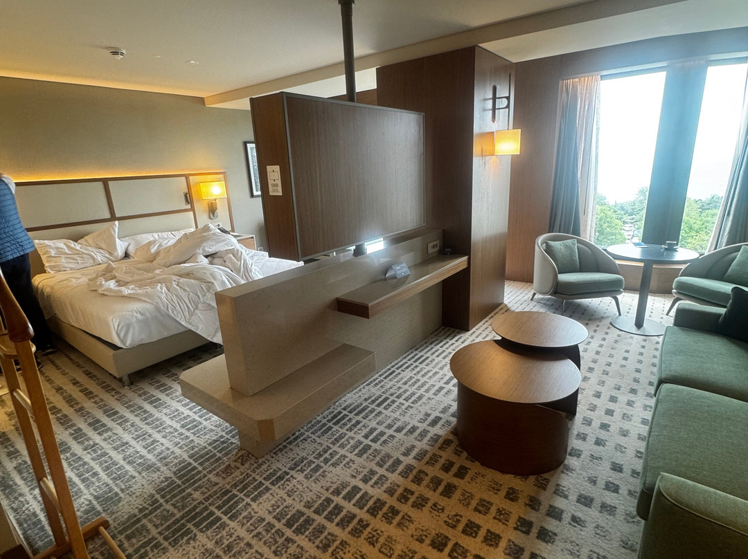 DoubleTree by Hilton Istanbul Macka主图
