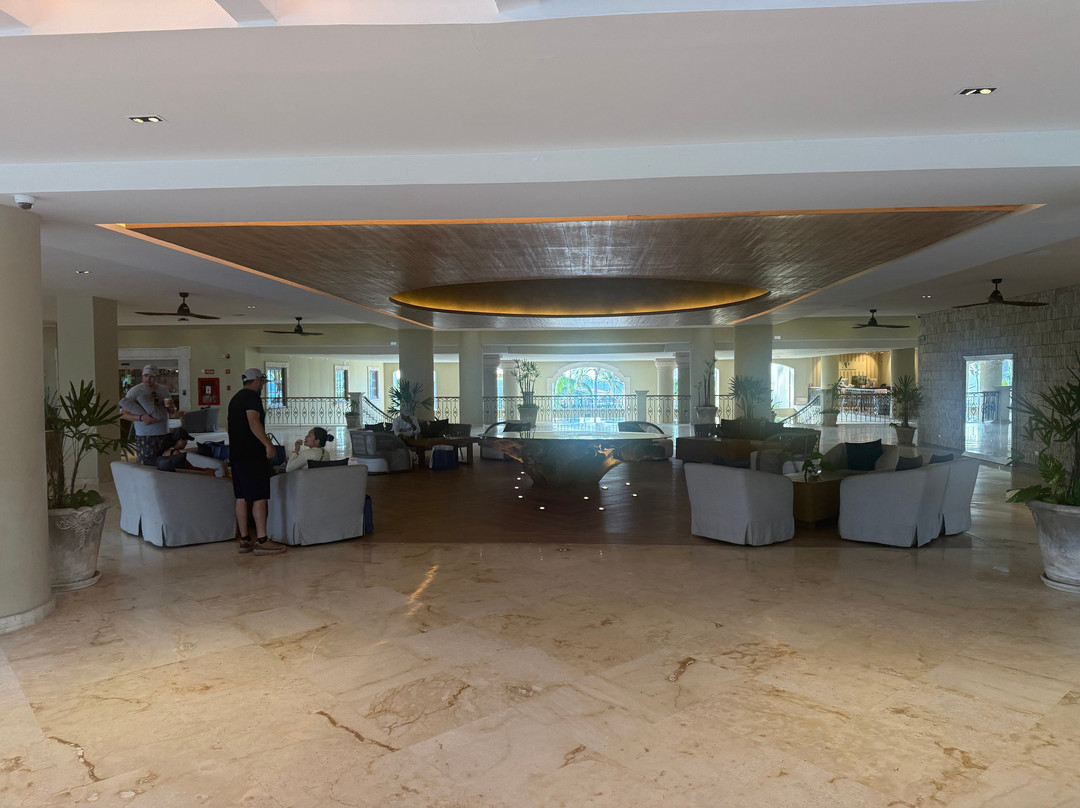 玛雅海滨Hyatt奇乐全包式酒店 - 限成人主图