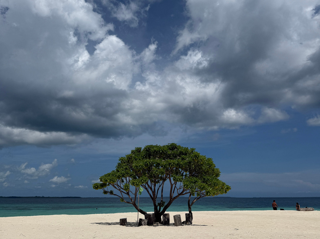 Balabac Tour By The Wanderwalkers-巴拉巴克必去景点