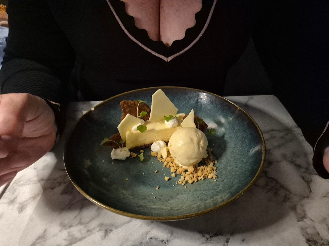 Ome Djo Snackhuys En Bistro