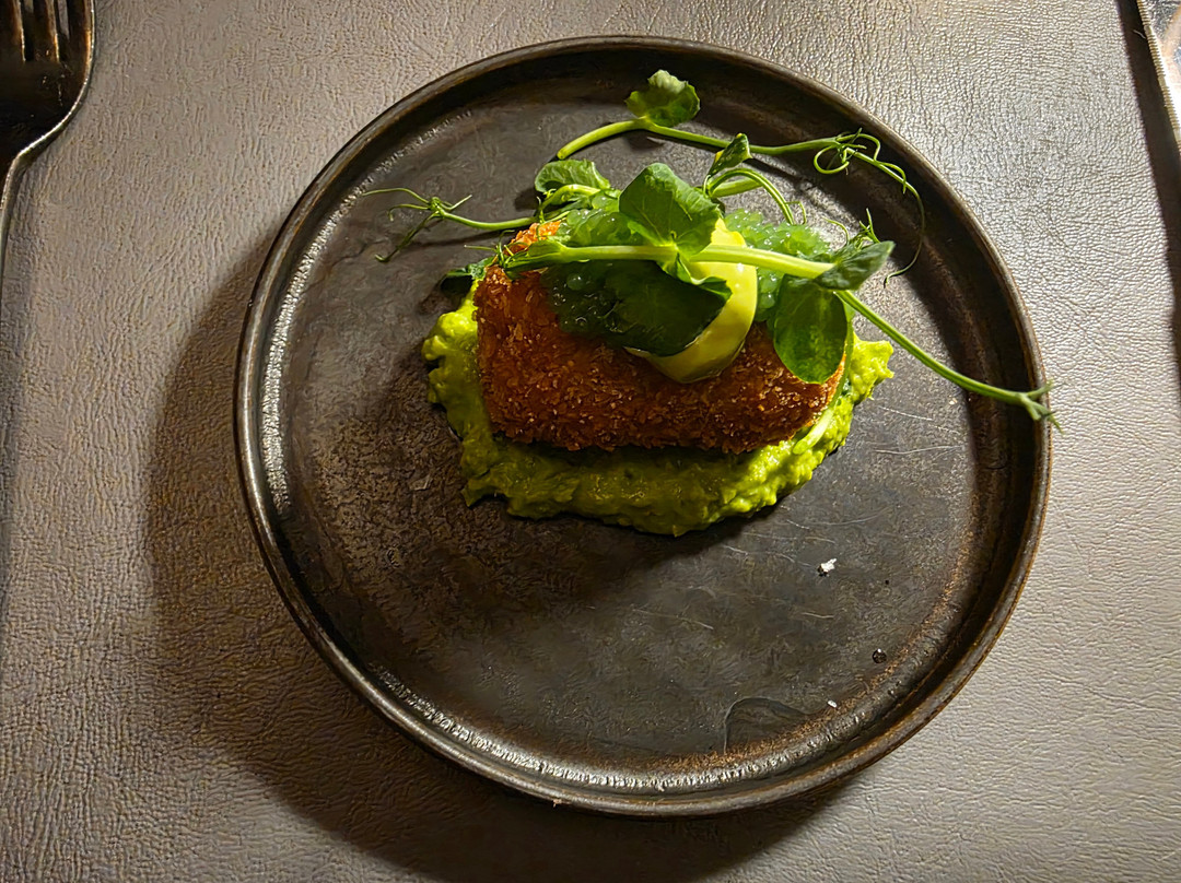 Restaurant Vinkaelderen