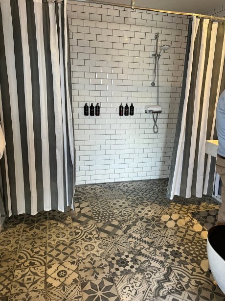 马利恩尔斯特斯特兰德酒店-旅行者