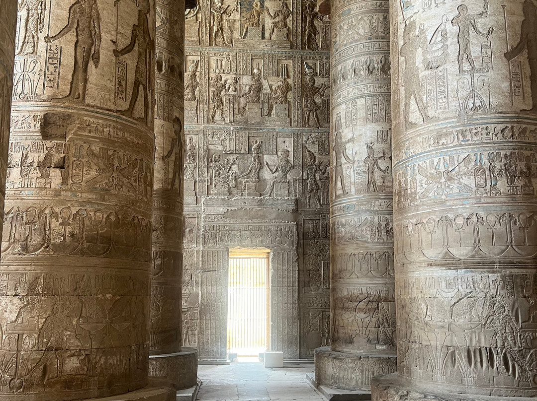 Marsa Alam Tours-马萨阿拉姆必去景点