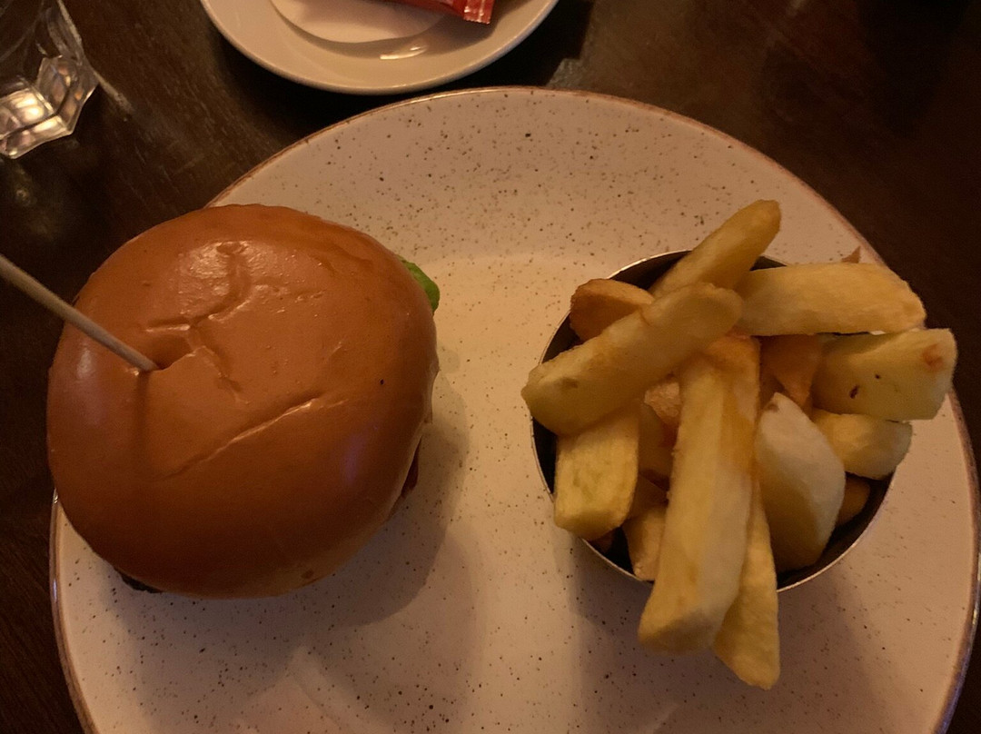 Black Bull Inn-Drogheda必去景点