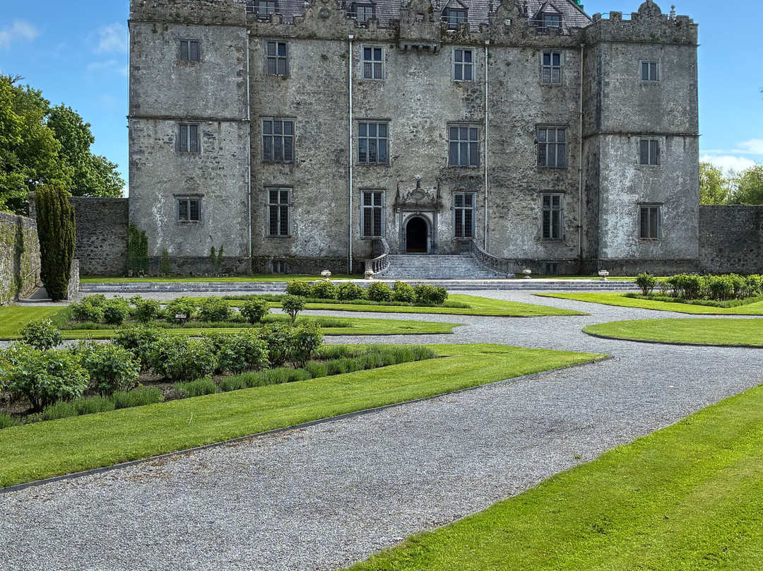 Birr Castle Demesne-Birr必去景点