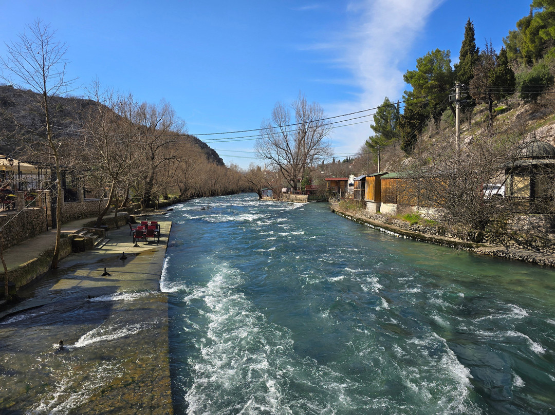 Blagaj tekija-Blagaj必去景点
