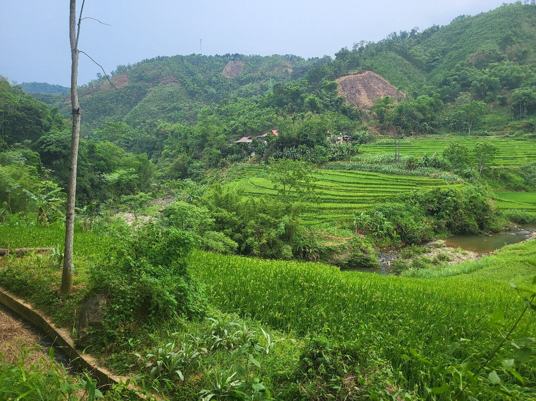 Vietnam Dragon Travel-河内必去景点