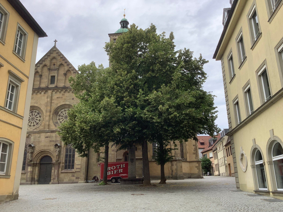St. Johannis Kirche