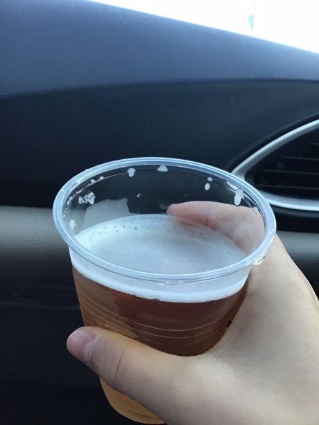 斯科茨堡欢朋套房酒店-旅行者
